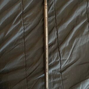 Tensei Driver Shaft - Golf Pride Grip